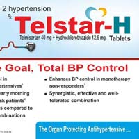 Telstar-H Tablets