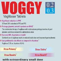 Voggy Tablets