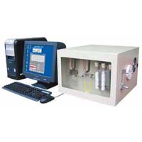Integrated Hydrocarbon Tester