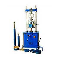 Laboratory Test Apparatus