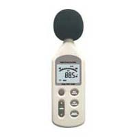 Sound Level Meter