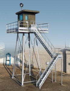 Observation Towers