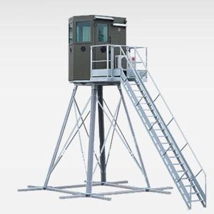 Guard Observation Towers