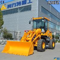 Aolite Loader 926fz With Ce