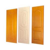 Pinewood Doors