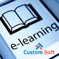 E-learning Customized Software