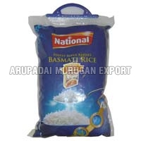 National Basmati Rice