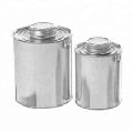 PVC Cement Tin Container