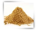 dehydrated ginger powder