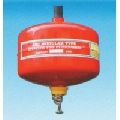 modular automatic fire extinguisher