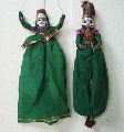 Traditional Puppets