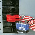 CIRCUIT BREAKER LOCKOUT DEVICES