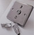 STAINLESS STEEL KEY EXIT SWITCH