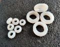Silicone Rubber Grommet