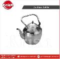 Arabian Stainless Steel Kettle