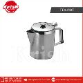Stainless Steel Tea Kettle Pot