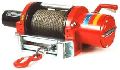 Electric  Winch