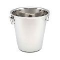 Stainless Steel Beer Champagne Bucket