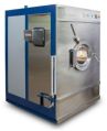 Industrial front washing machine 15-100kg
