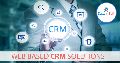 Web based CRM Solution by CustomSoft