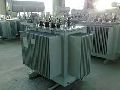 Single Phase/Three Phase Oil Filled Transformer