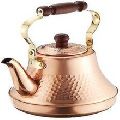 copper kettles