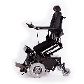 Standing Power Wheelchair