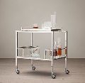 Stainless Steel High Quality Trolley