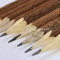 Handicraft artisan hand made Natural neem Pen Pencil