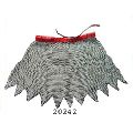 Medieval Chainmail Armor Skirt