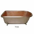 MODERN COPPER BATHTUBS