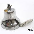 Nautical Metal ship bell