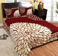 velvet bed cover bedspread