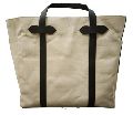 Filter Fabric Shopping Tote Bag