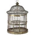 Metal wire Bird Cage