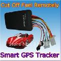 GSm GPRS Tracking Device