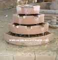 Sandstone Beautiful Water Fountain