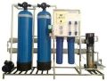 Commercial RO Systems