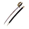 Naval Cutlass Sword