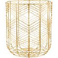 Big Decorative Wire Basket