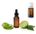 Natural Lime Essential Oil