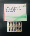 Amoxycillin 250mg+ Dicloxacillin 250mg+ Lactic acid Bacillus Tablet
