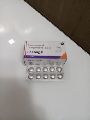 Rabeprazole 20mg + Domperidone 10mg Tablet