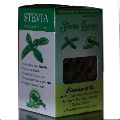 sugar replacement Stevia Leave