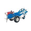 Diesel Power Tiller