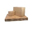 Corrugated Shipping Cartons