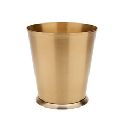 Brass Waste Bin