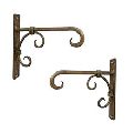 iron wall bracket