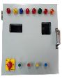 flameproof motion control panel
