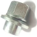 WHEEL NUT WITH SHAFT